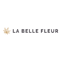 La Belle Fleur CBD Logo
